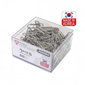 [바이하츠] 점보실버크립